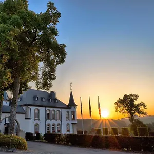 Chateau D'urspelt Hotel