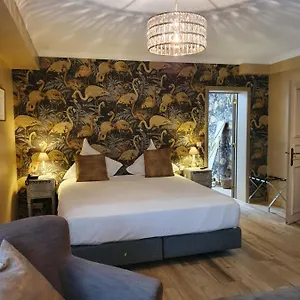 Hotel De La Gaichel, Eischen
