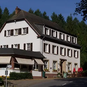 Hotel De La Vallée, Heffingen