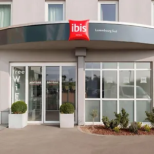 Ibis Luxembourg Sud Hotel