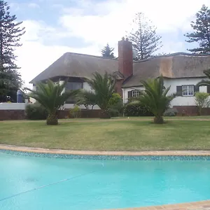 Guest house The Sanctuary Estate ***