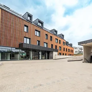 De Brauhotel Hotel