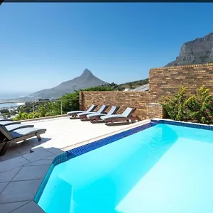 Cape 4*, Kapstadt Südafrika