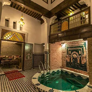 Lile , Fès Marokko