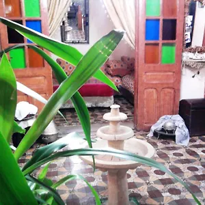 Bed & Breakfast Dar Lalla Bouchra ***