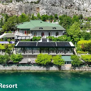 Hotel Buna Park ****