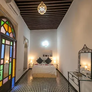 Nashira , Fès Marokko