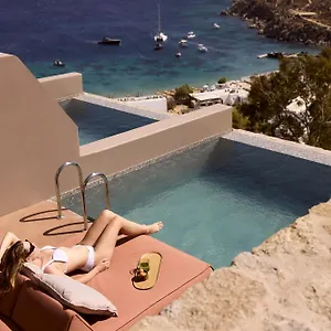 Hotel Ethereum Mykonos *****