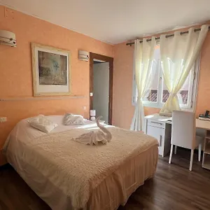 Lou Pèbre D'aï 3* Plan d'Aups