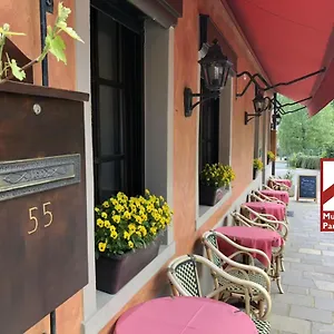 3* Hotel Rustique