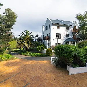 De Molen 4*, Somerset West Südafrika