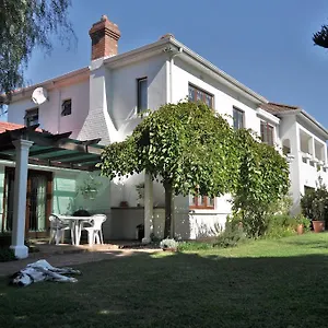 Applegarth And Self-catering 3*, Kapstadt Südafrika