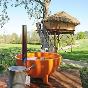 Domaine De Suzel 4* Vignieu