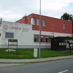 Guest house Linden Restaurant And 