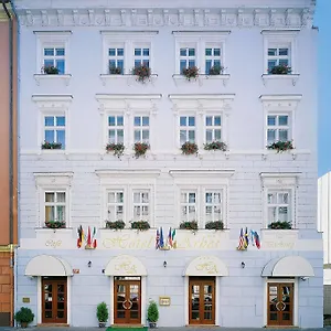 Arbes 3* Praag