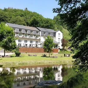 Hotel Cocoon Belair, Bourscheid