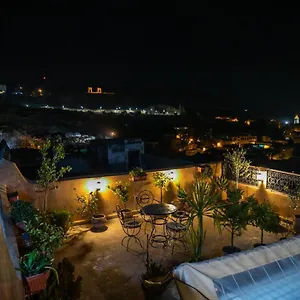 Bed & Breakfast Dar Naima **