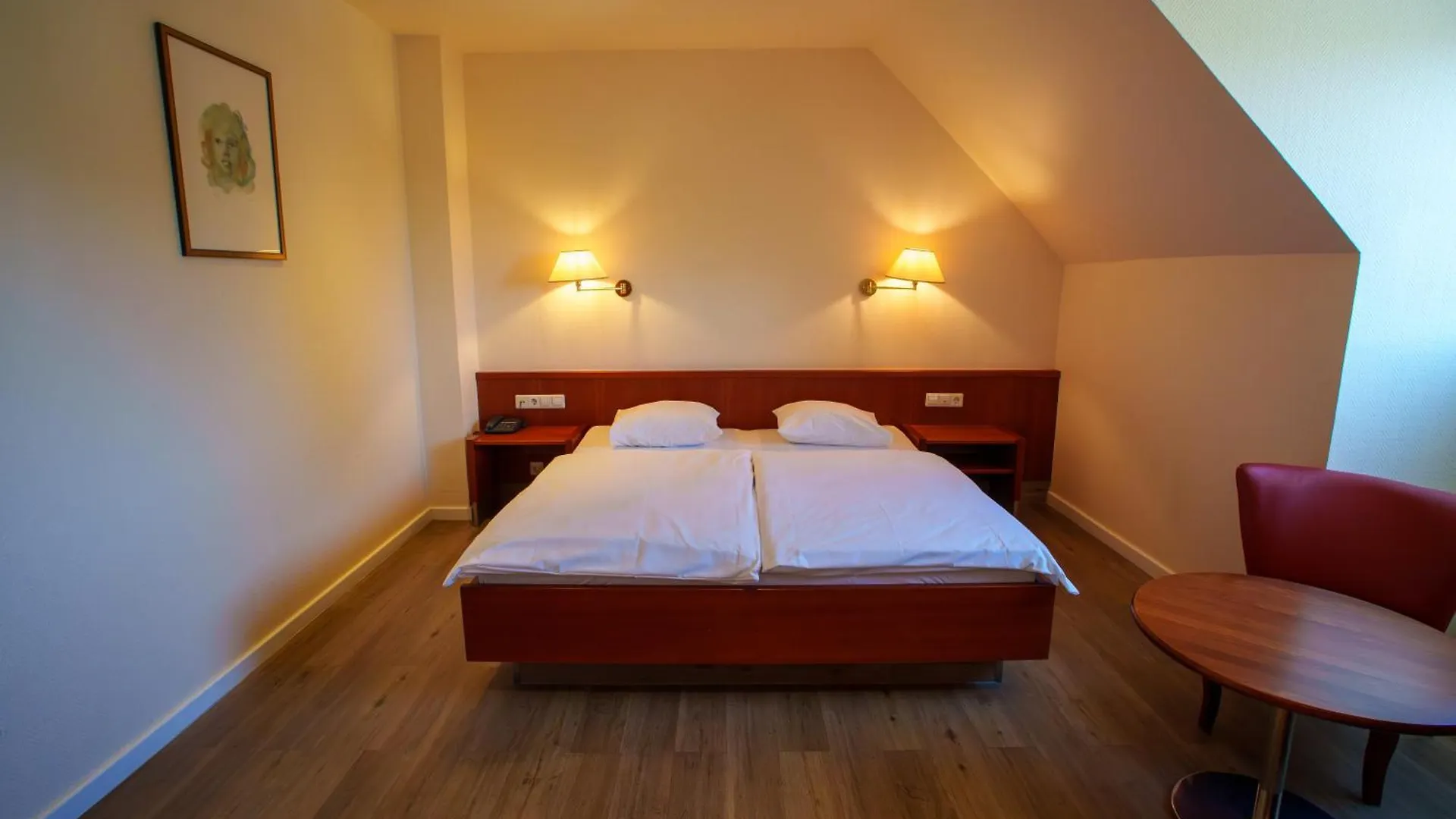 L'Hotel Du Golf De Clervaux Eselborn